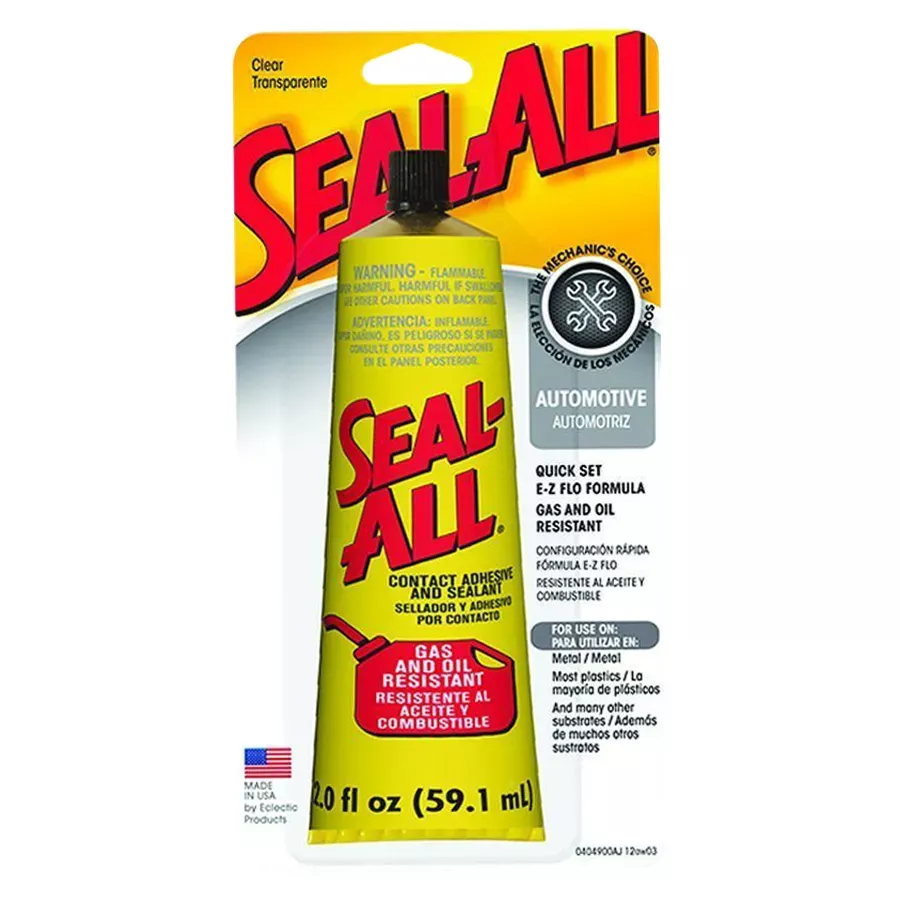 Amazing GOOP Seal All Adhesive - 2 oz