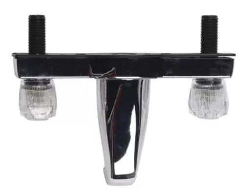 American Brass YJ-60 Mobile Home Faucet - Chrome