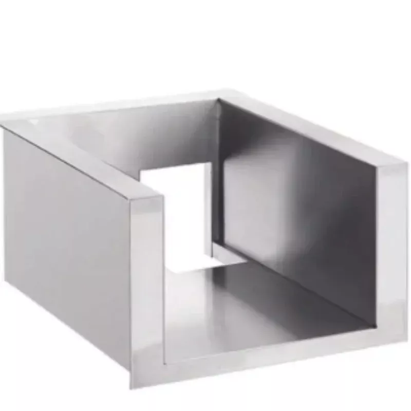 American Made Grills ESTSB2 & ESTSS Side Burner Liner