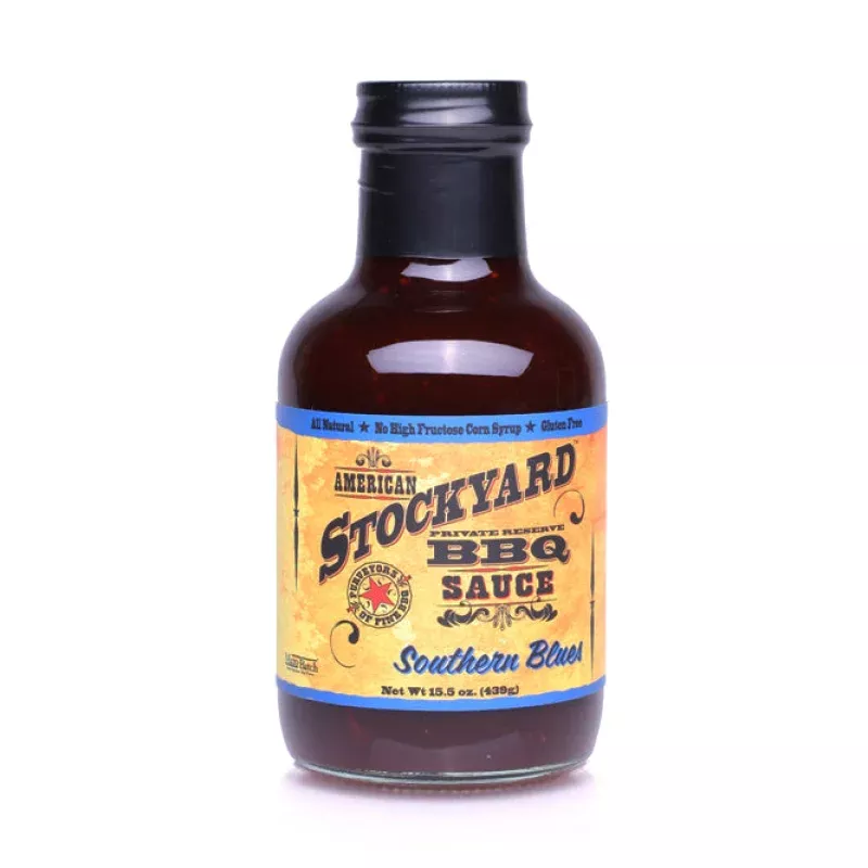 American Stockyard – Southern Blues