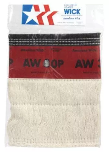 American Wick AW-30P Kerosene Heater Wick