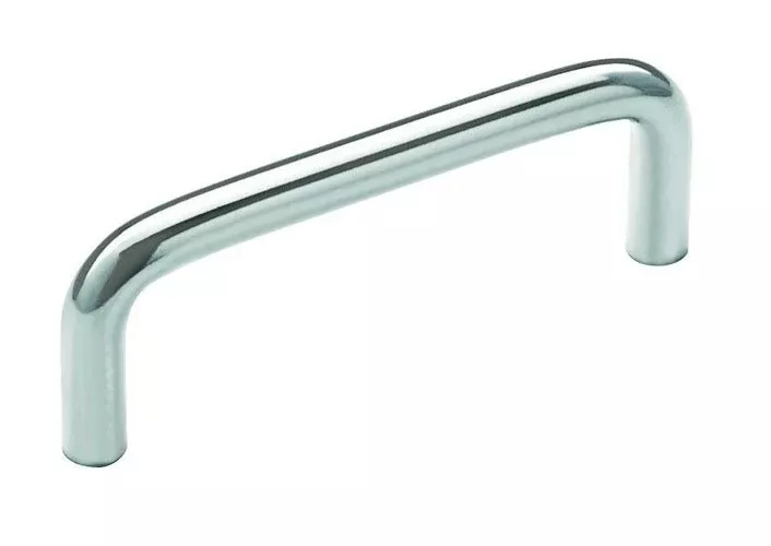 Amerock BP865CS26 Allison Cabinet Pull, Polished Chrome