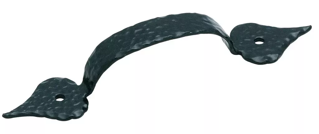 AmerockBP3401CB Colonial Black Cabinet Pull, 3-1/4"