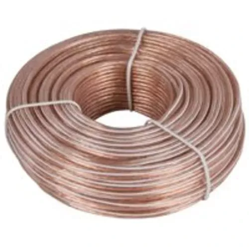 Amertac AS110018C Zenith Speaker Wire, 100', 18 Gauge