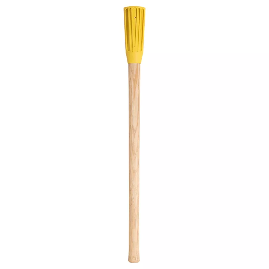 Ames Clay Pick with Mattock Handle