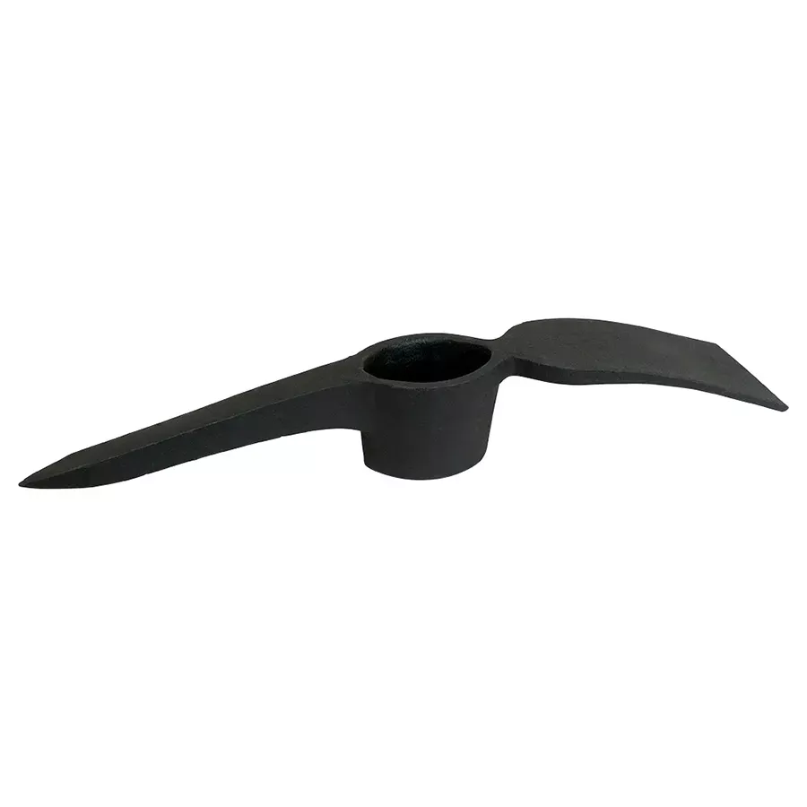 Ames Pick Mattock Head - 5 lb