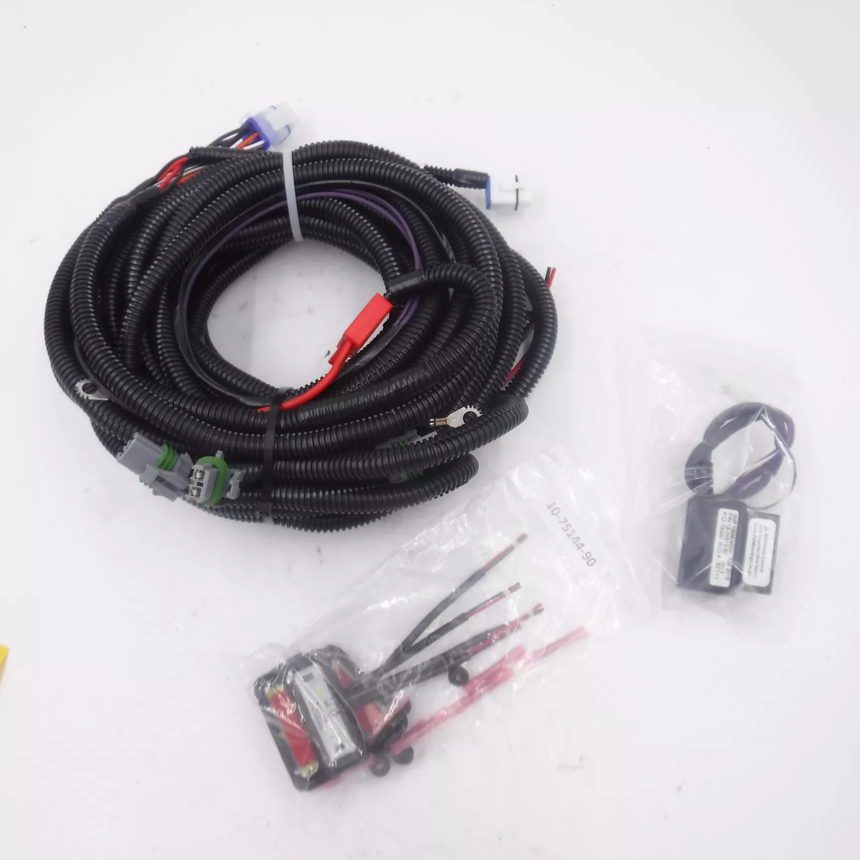 AMP Research PowerStep Xtreme Plug-N-Play Kit For 2018-2022 Dodge Ram