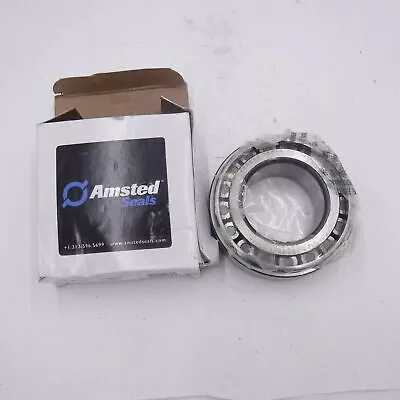 Amsted TN-00-U-01 Trailer Axle/Outer FF Steer Axle Tapered Bearing Roller Set