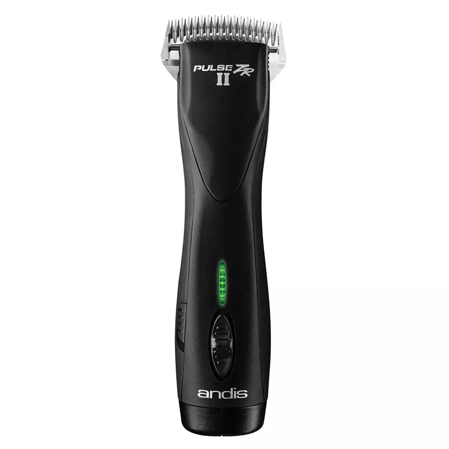 Andis Pulse ZR II Detachable Blade Clipper with Super Blocking Blade