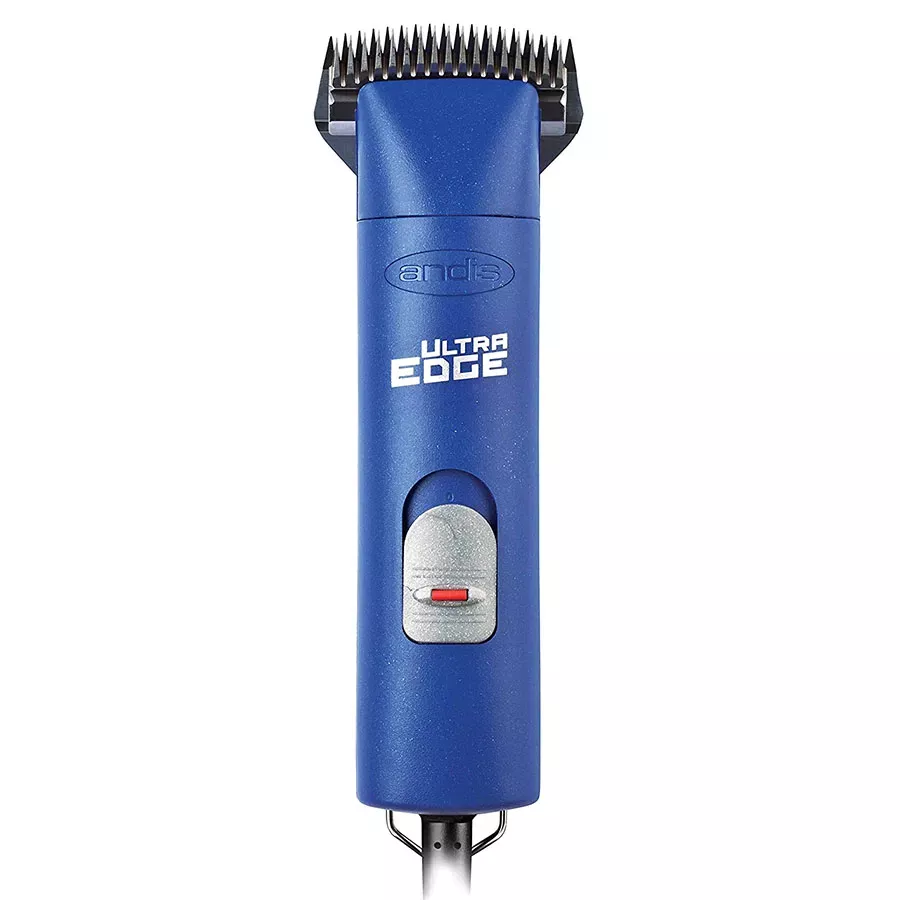 Andis UltraEdge AGC Super 2-Speed Detachable Blade Clipper w/Super Blocking Blade