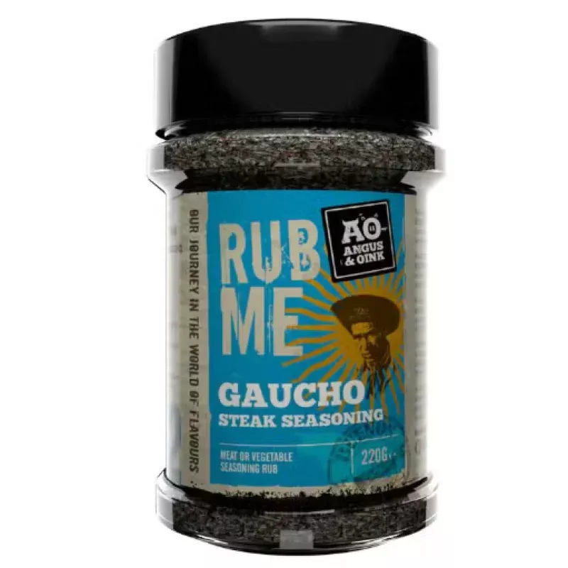 Angus & Oink Gaucho