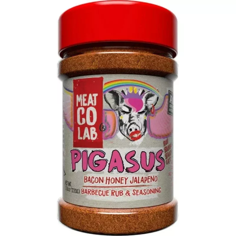 Angus & Oink – Pigasus|200g