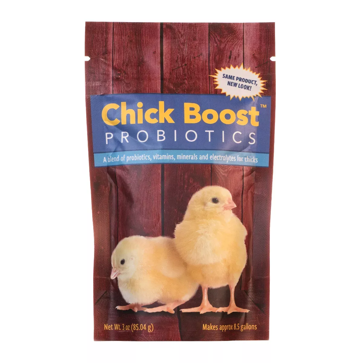 Animal Health Solutions Chick Boost Probiotics - 3 Oz.