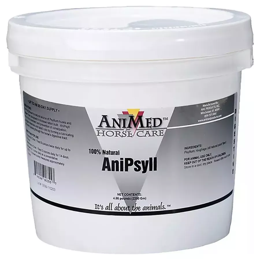 AniMed AniPsyll Powder