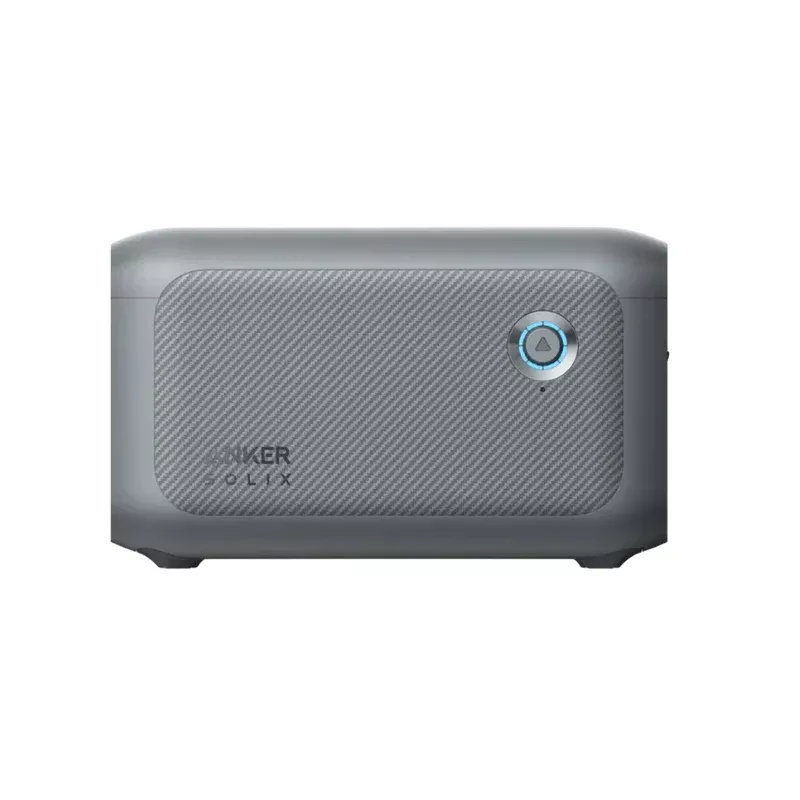 Anker SOLIX BP1000 Expansion Battery – 1056Wh LFP (for C1000)