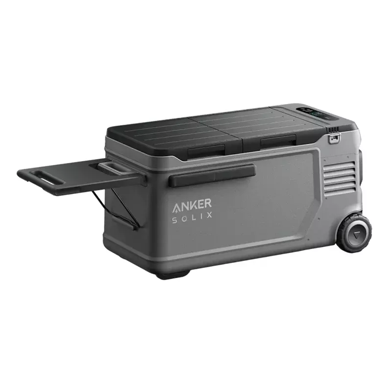 Anker SOLIX EverFrost 2 58L Electric Cooler