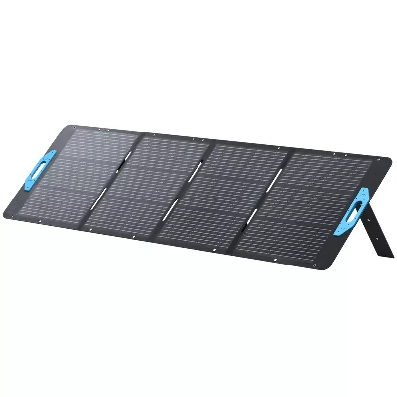 Anker SOLIX PS200 Portable Solar Panel (200W)