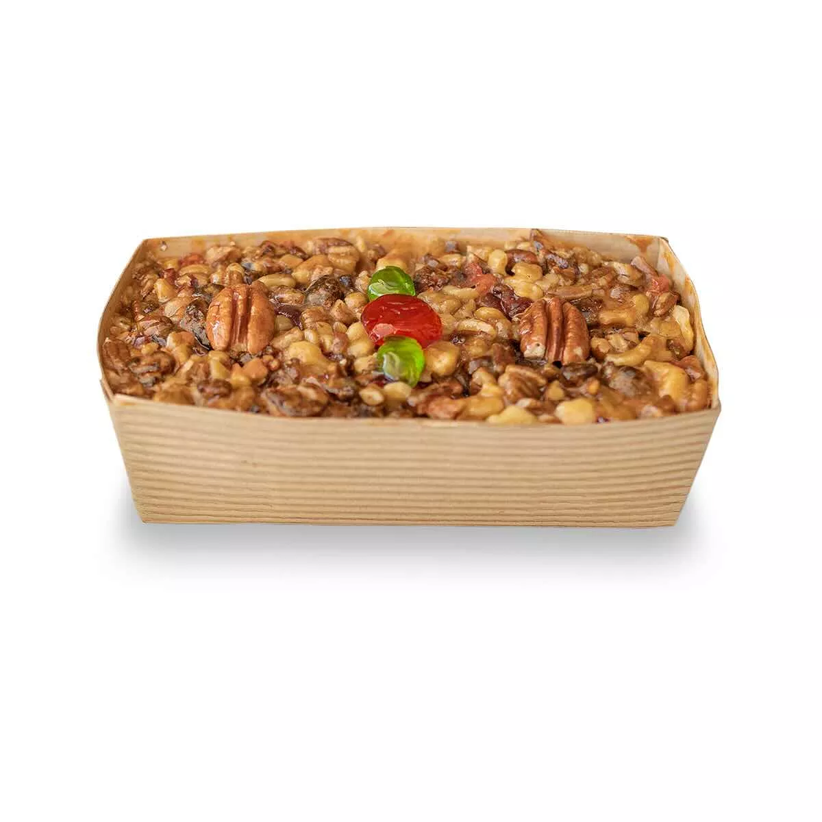 Anna Mary's Gourmet Nut Cake - 1 lb