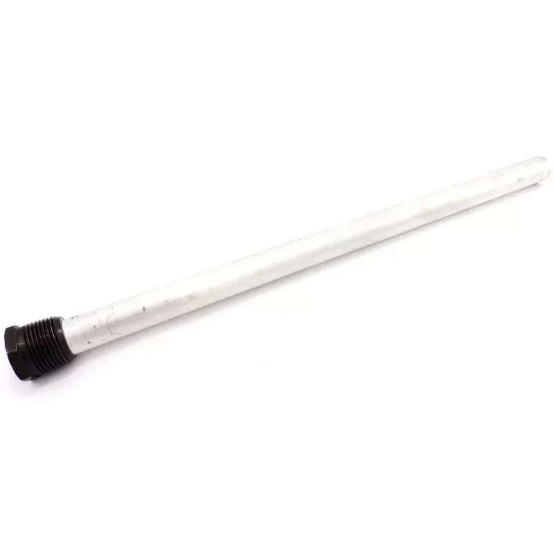 Anode Rod Magnesium Hex Plug 3/4″ x 14″ AO Smith | NBK-20964