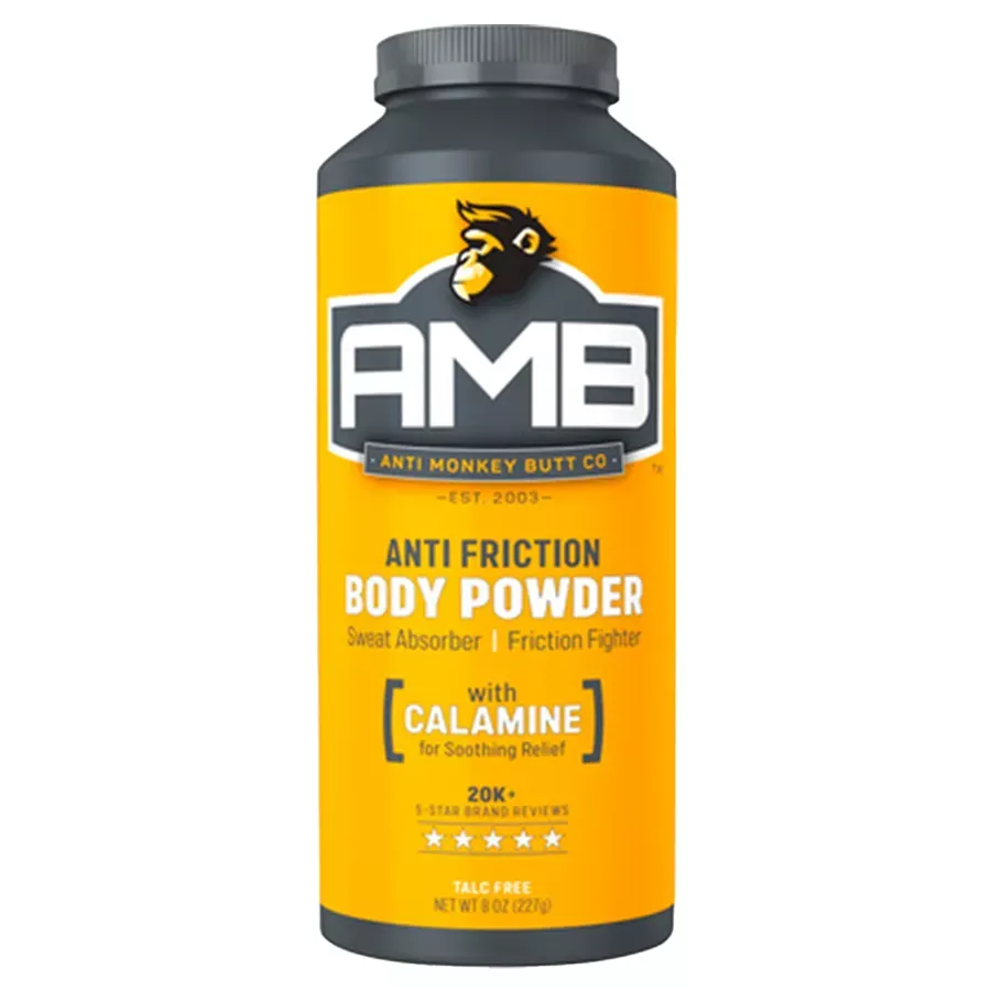 Anti Monkey Butt Anti Monkey Butt Powder - 8 oz