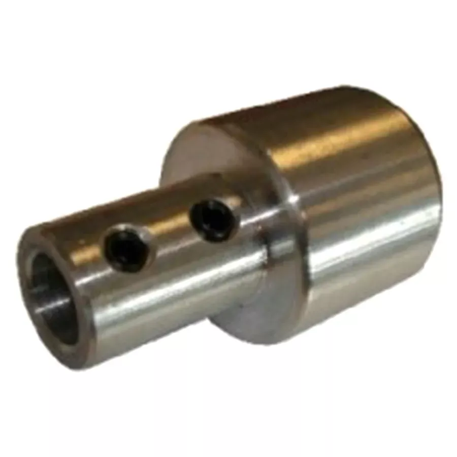 Anvil Aluminum Rasp Handle - S