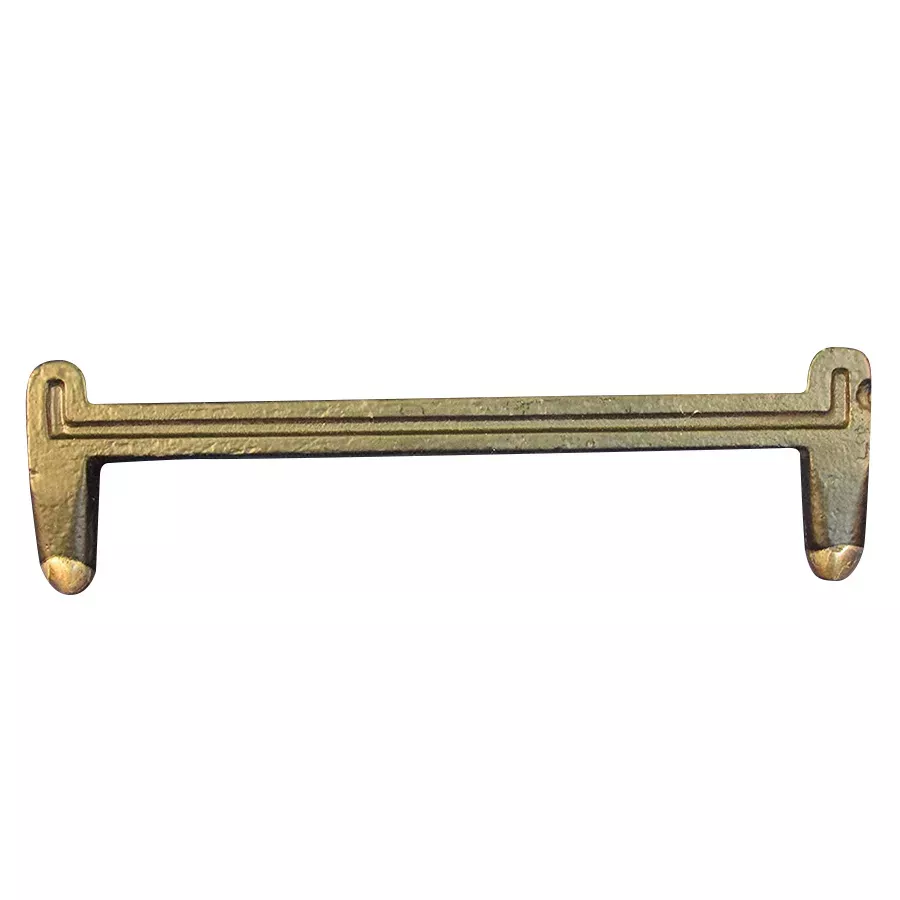 Anvil Clinch Gouge