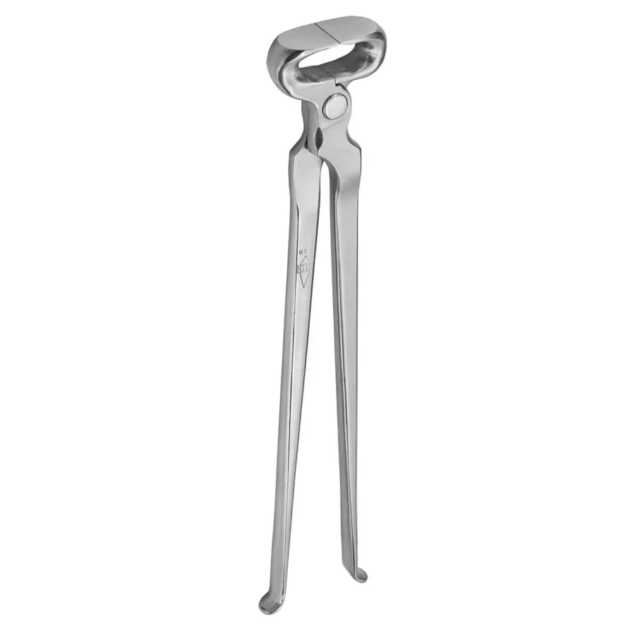 Anvil GE 12" Hoof Nipper