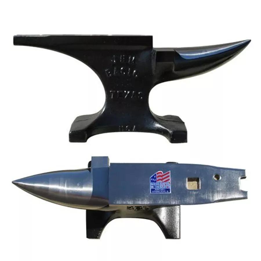 Anvil JHM Basic Anvil - 70 lb