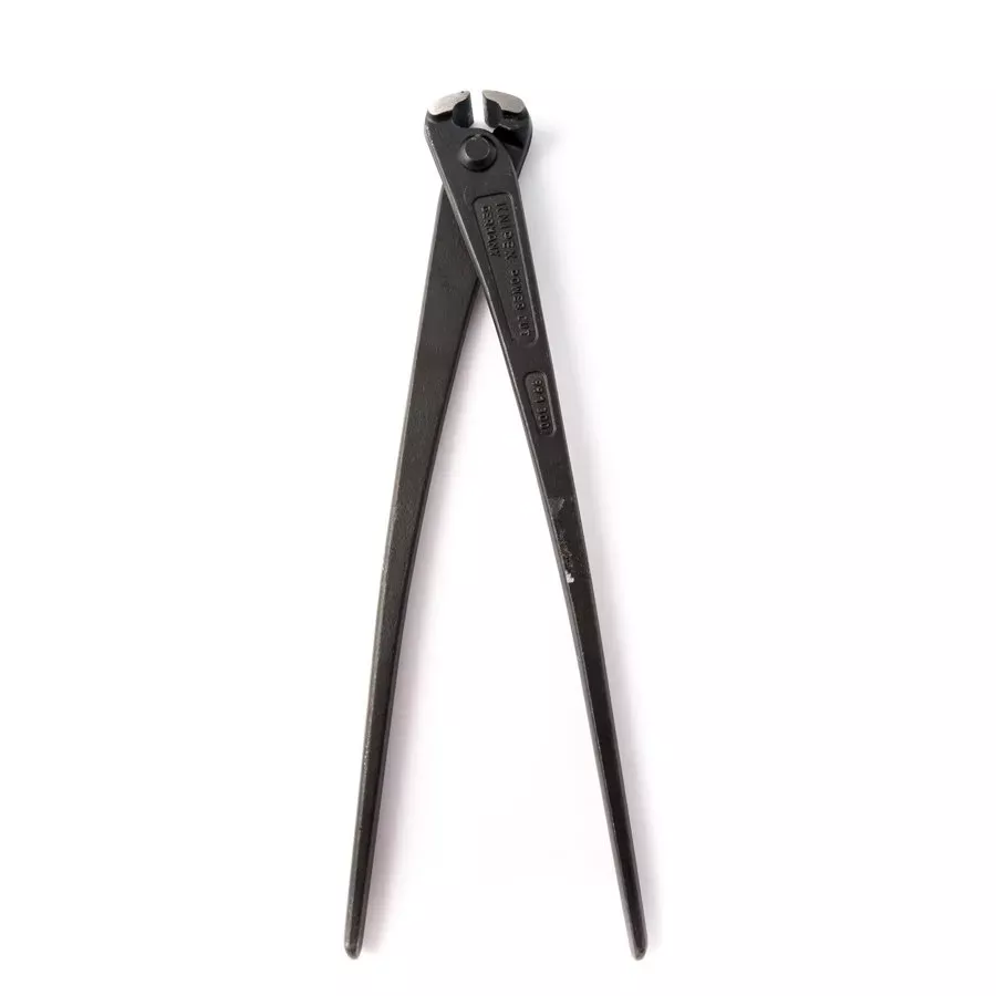 Anvil Knipex Powercut Nail Nippers