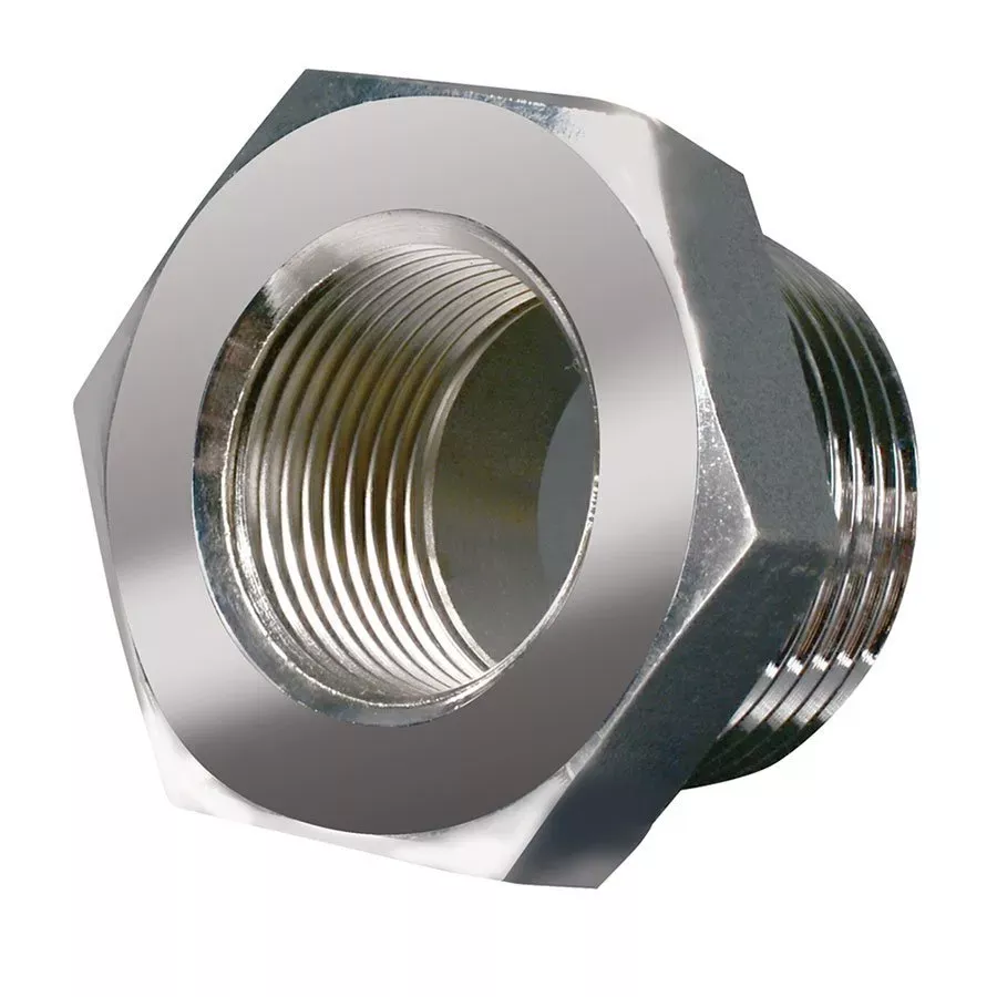 Apache 1" - 3/4" Fuel Bell Nozzle Reducer Bushing