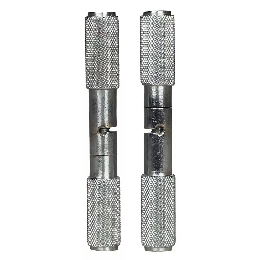 APE O.B. Stainless Steel Handles