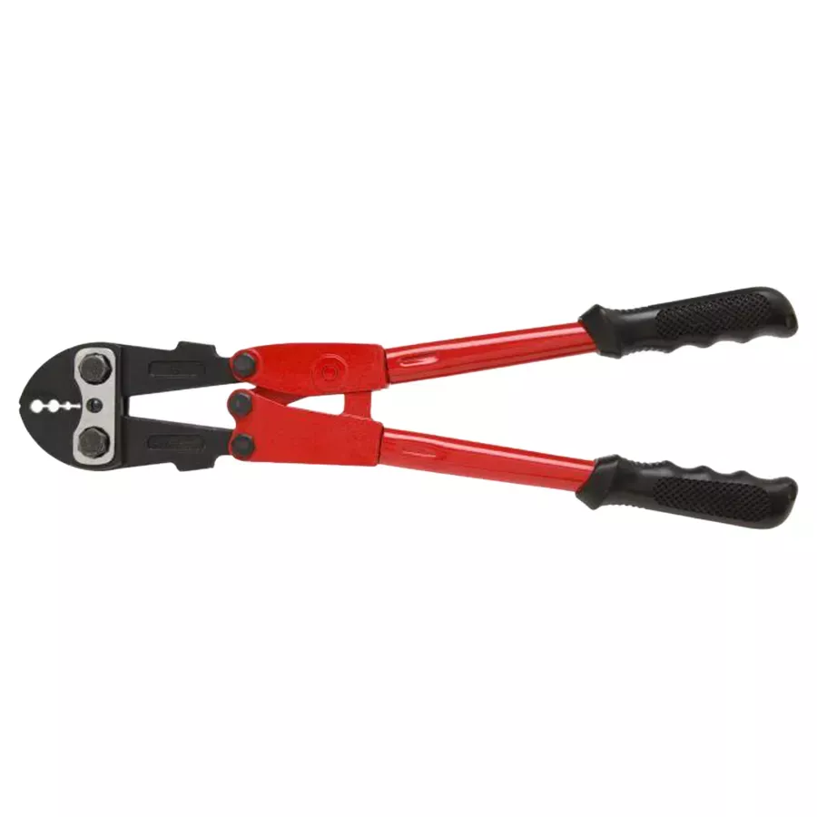 Apex Tool Group Cable Swaging Tool - 1/16" - 3/16"