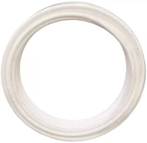 Apollo Valves APPW30012 White PEX Tubing, 1/2" x 300'