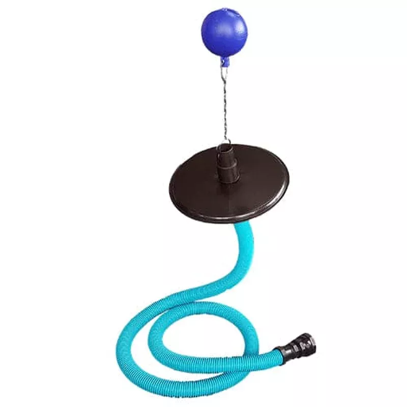 Aqua Snorkel for Clean Water from Water Tanks