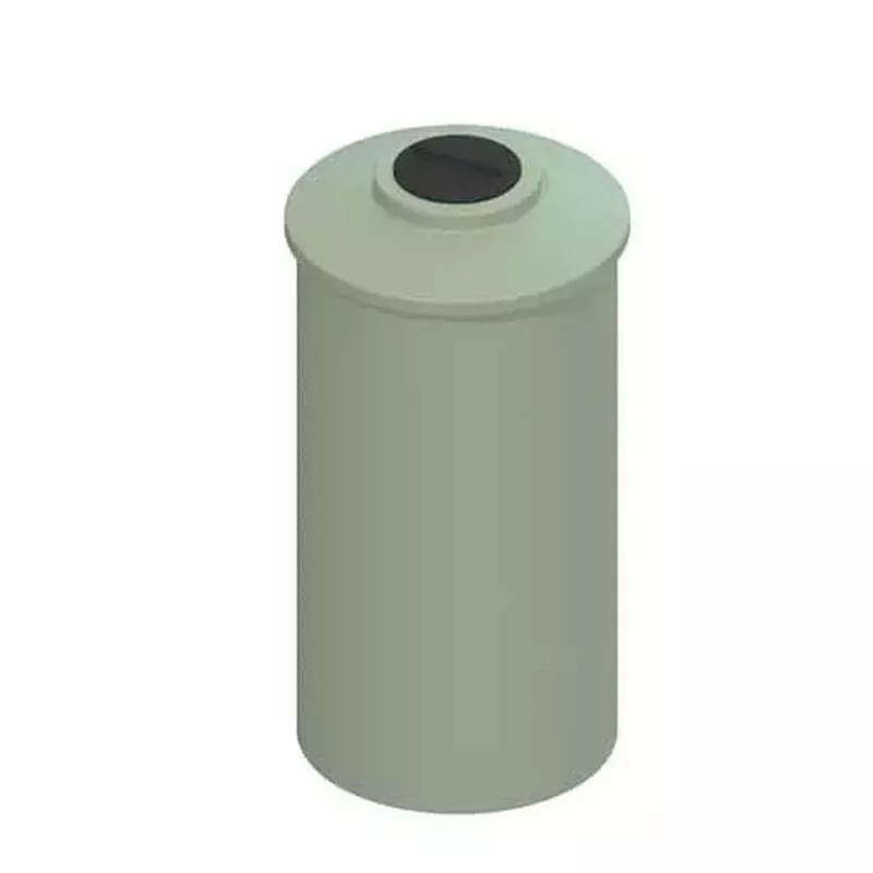 Aqua Tank 1100L Mist Green