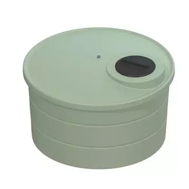 Aqua Tank 800L Mist Green