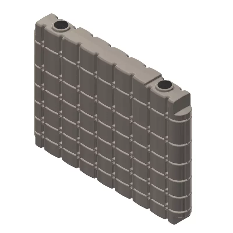 Aqua Tank Urban 1000L