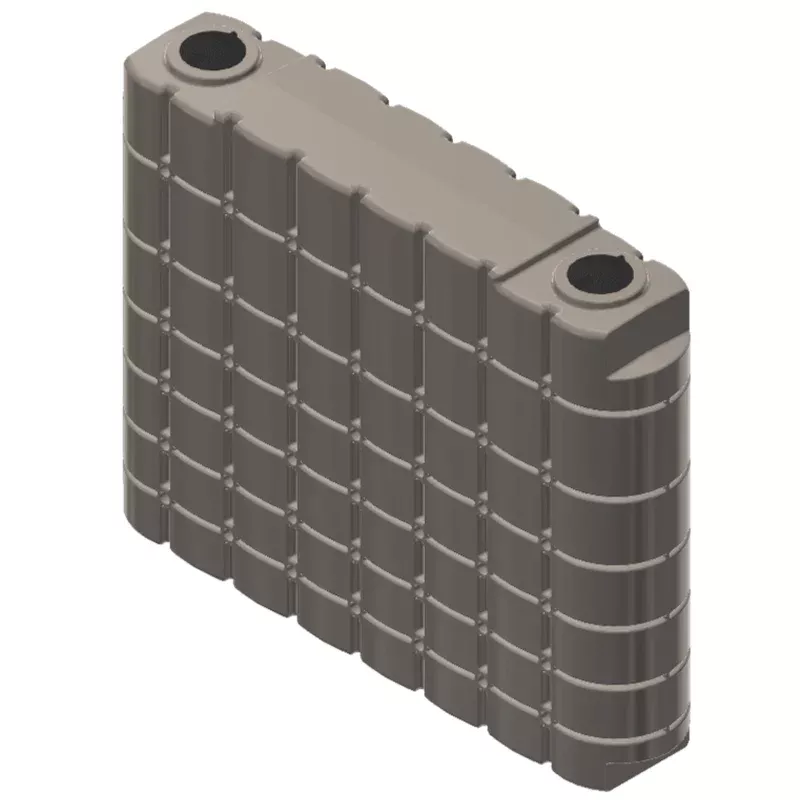 Aqua Tank Urban 2000L
