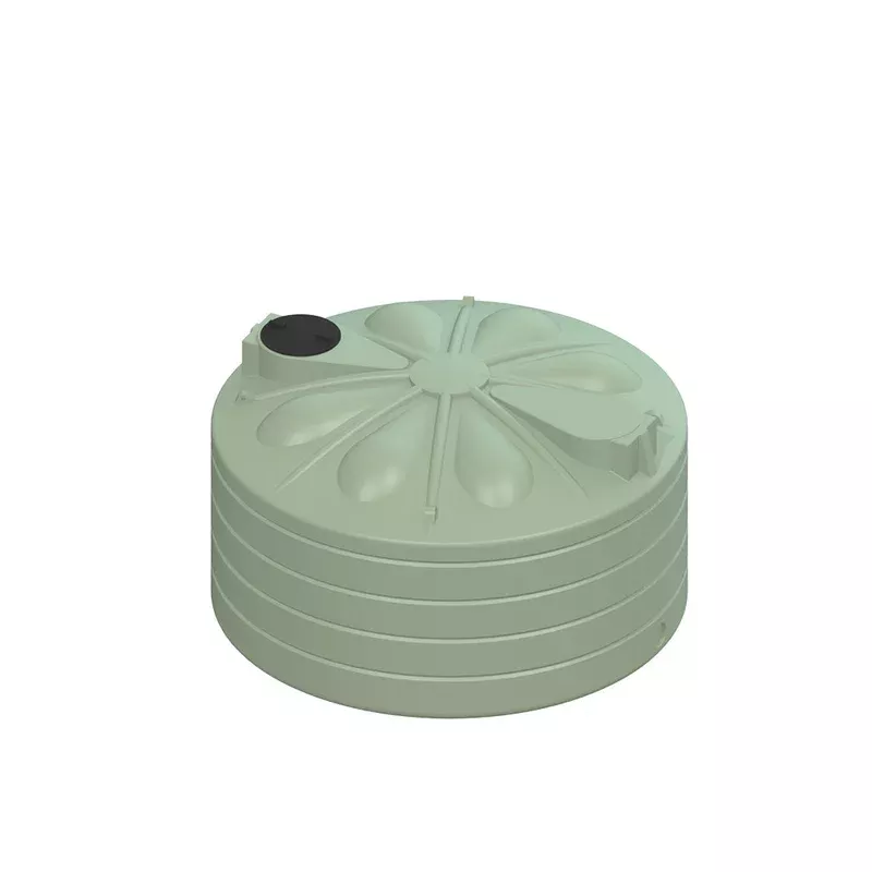 Aqua Water Tank 16000L