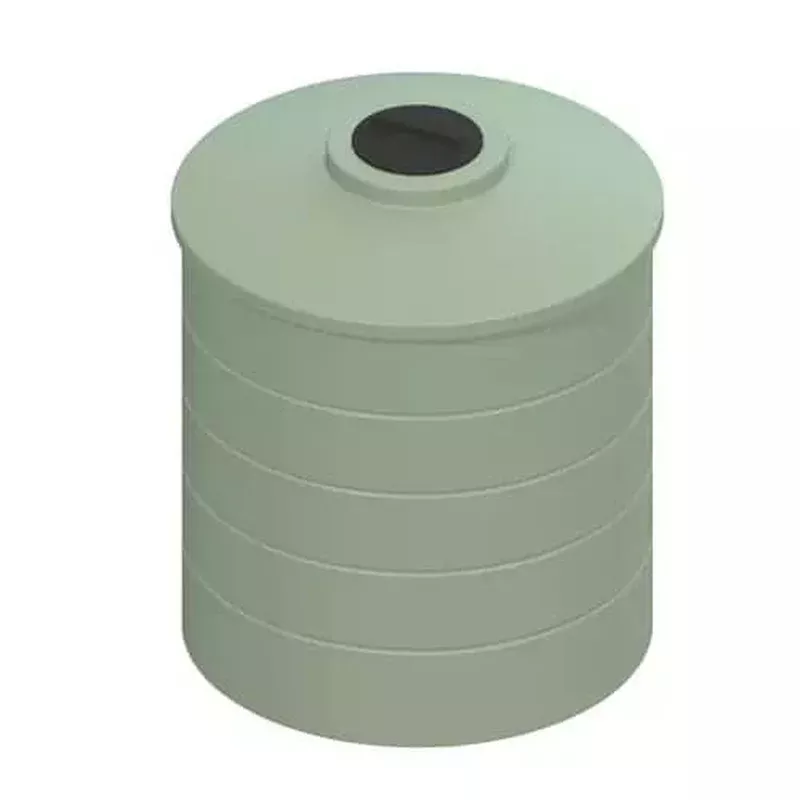 Aqua Water Tank 1600L