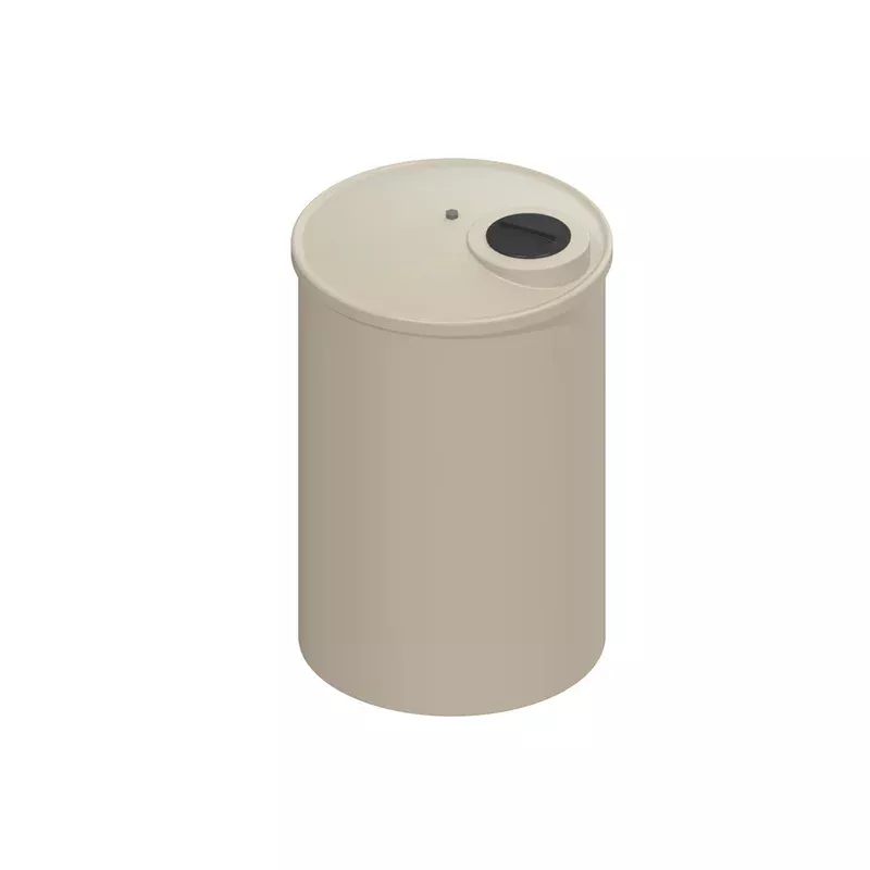 Aqua Water Tank 2700L Tall