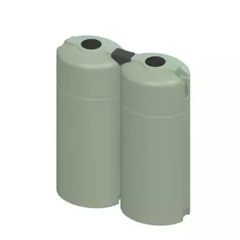 Aqua Water Tank Slimline 2040L