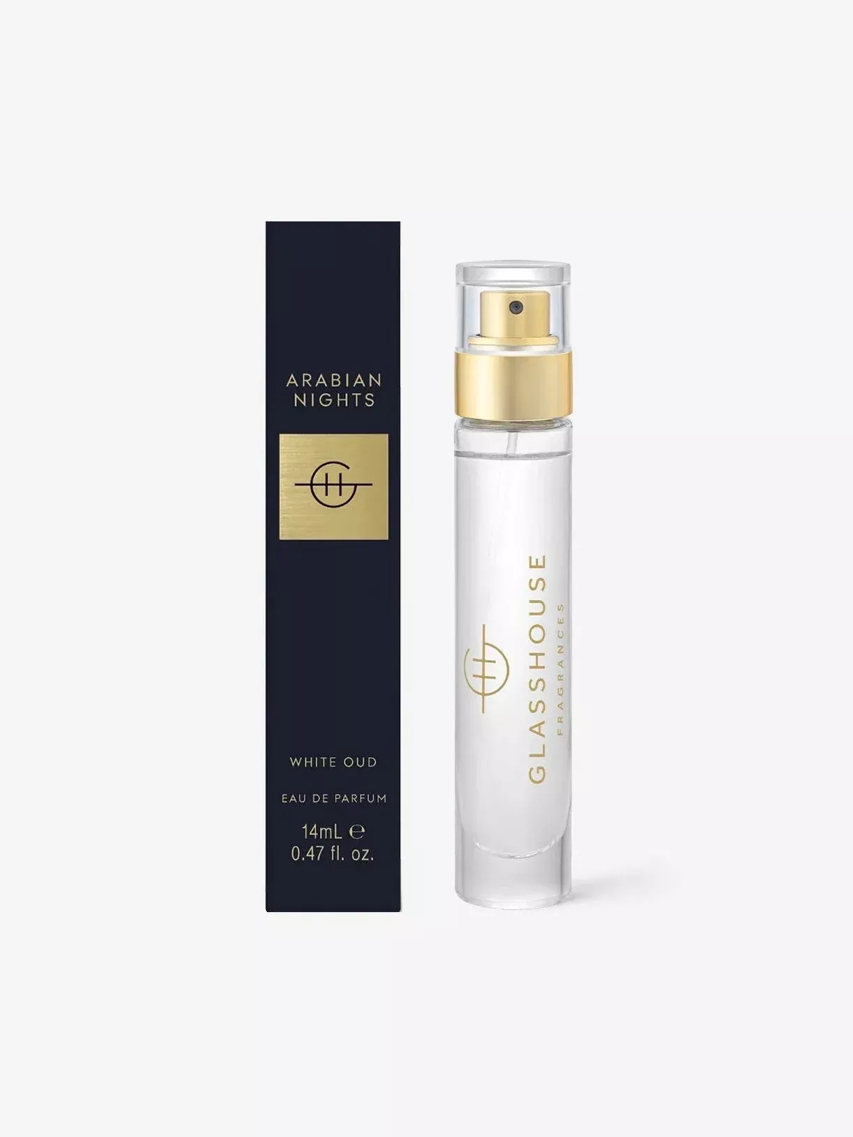 Arabian Nights .47 fl. oz. Eau de Parfum