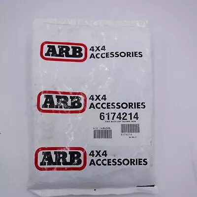 ARB Fitting Kit UVP Tacoma 16On 6174214