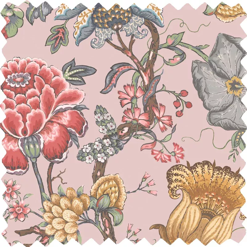 Arcadia First Light Linen Fabric