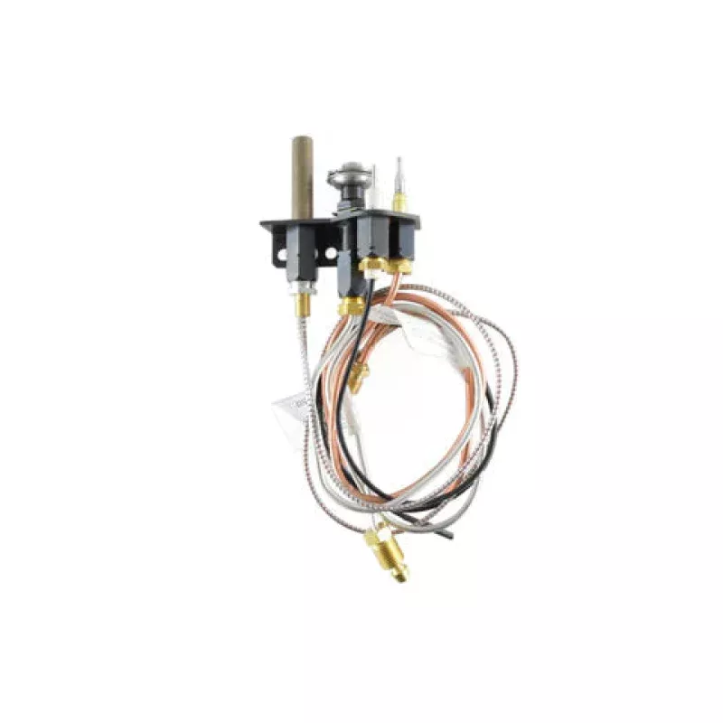 Archgard SIT Standing Pilot Assembly Direct Vent Fireplace Natural Gas 308-0055