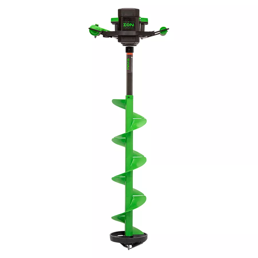 Ardisam Ice Auger ION Alpha Plus - 8"