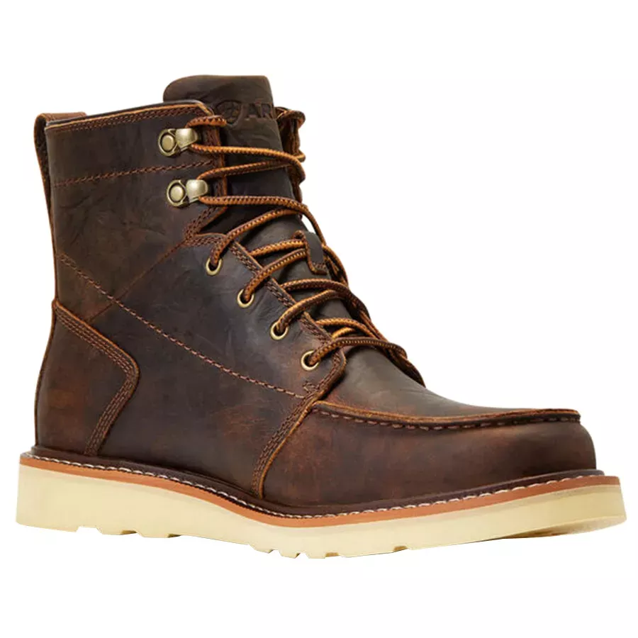 Ariat Men's Recon Lace Work Boots