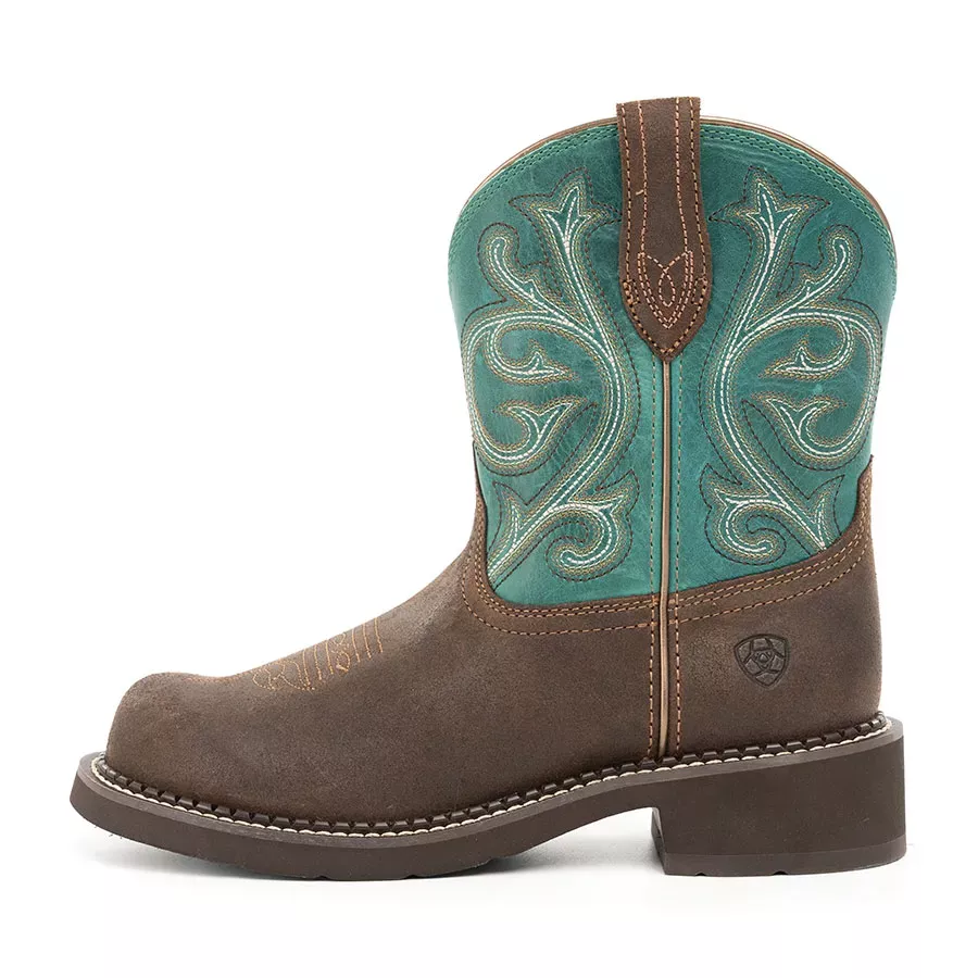 Ariat Women's Fatbaby Heritage Boots