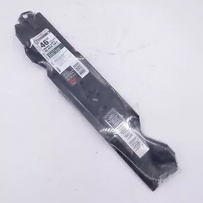 Arnold 490-110-M116 46″ High-Lift Blade Set 3pc Replaces 942-0644 942-0645